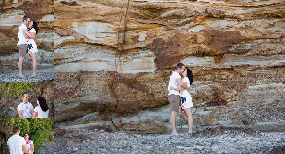 ArtyJ Photography | Australia, NSW, eShoot, Photography, Caves Beach, Newcastle, Summer eShoot | Becky & Clint | eShoot