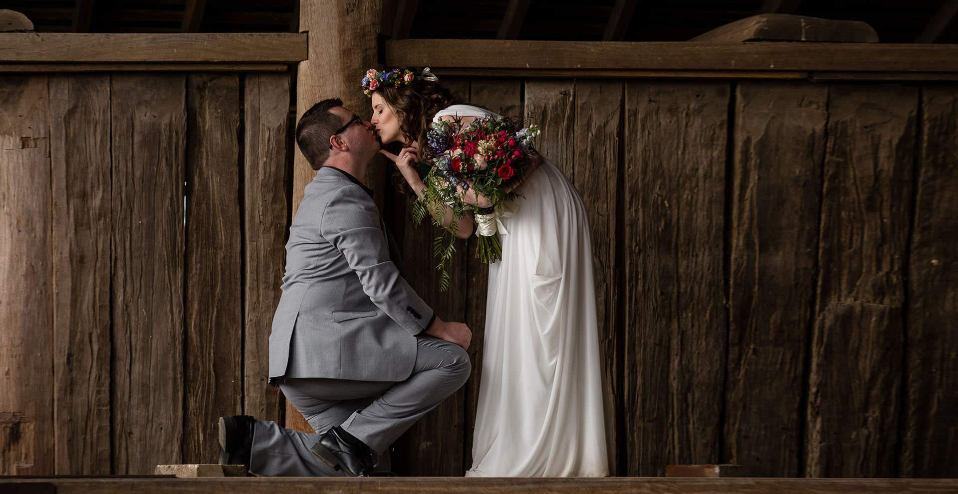 Hunter Valley Wedding Photographer | Lauren & Jarrod