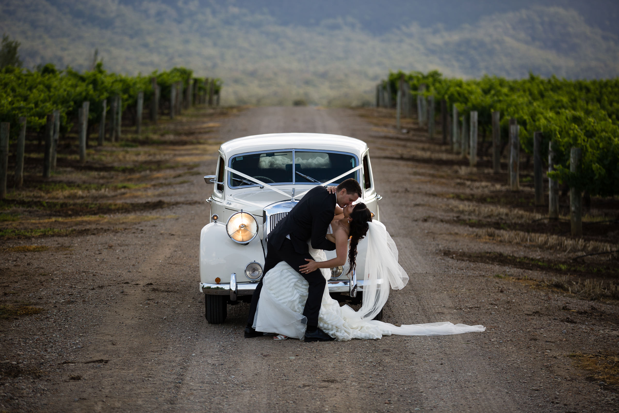 ArtyJ Photography | Estate Tuscany, Spring Wedding, Australia, NSW, Hunter Valley, Photography, Absolute Vintage Elegance Limousines, Jeff Culbert, Janey's Alibi | Jinny & Dan | Wedding