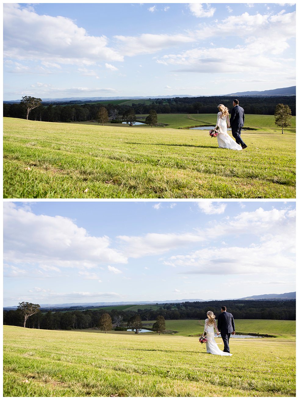 ArtyJ Photography | NSW, Hunter Valley, Photography, Loggerheads Homestead, Spring Wedding, Wedding, Pokolbin | Emma & Trent | Wedding