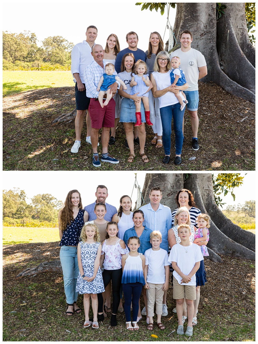 ArtyJ Photography | Ben Ean, Pokolbin, NSW, Hunter Valley, Photography, Family Portraits, Portraits | Everett Family Reunion | Portraits