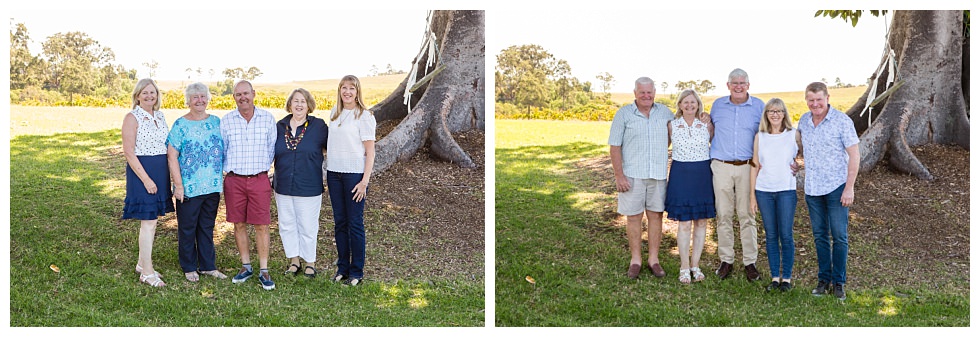 ArtyJ Photography | Family Portraits, Portraits, Ben Ean, Pokolbin, NSW, Hunter Valley, Photography | Everett Family Reunion | Portraits