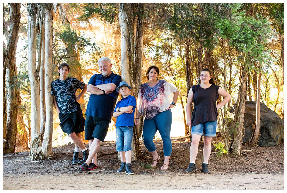 ArtyJ Photography | ACT, Canberra, Family Portraits, Portraits | Schwarz Family | Portraits