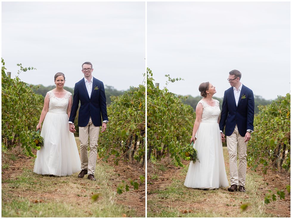 ArtyJ Photography | Spicers Hunter Valley, Autumn Elopement, Pokolbin, NSW, Photography, Country Elopement Packages NSW, Hunter Valley Elopement, Elope Hunter Valley, Elope | Maria & Tim | Elopement