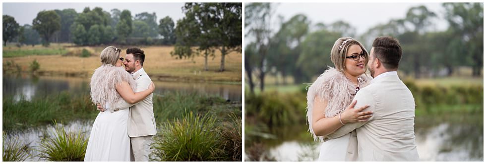 ArtyJ Photography | Autumn Wedding, Photographers, Affections Wedding &amp; Event Hire, Chateau Elan, The Vintage, The Carriage House, Trish Wise, Pokolbin, NSW, Hunter Valley, Bryce Noone Photography, Photography, photographer | Mia & Pete | Wedding