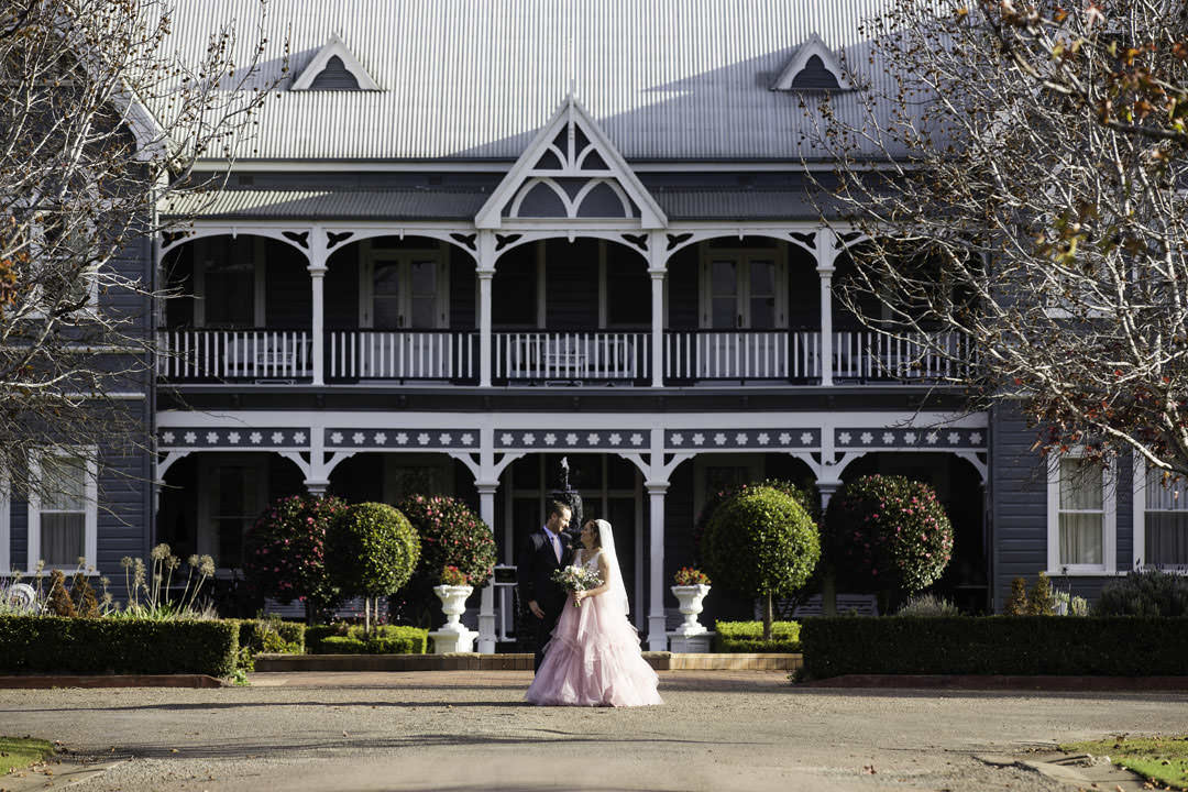ArtyJ Photography | Elope Hunter Valley, Hunter Valley, Peppers Convent, Hunter Valley Wedding Photographer, Elope, Victoria Langham, Circa 1876, Elopement, Autumn Elopement, Country Elopement Packages NSW, Pokolbin, Hunter Valley Elopement, NSW | Kristie & Ben | Elope