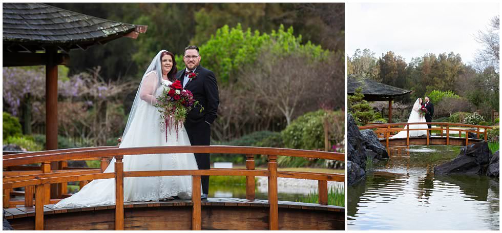 ArtyJ Photography | Photography, Kim Oakhill, Edogawa Commemorative Garden, Central Coast, Spring Wedding, Wedding, NSW | Toni & Russell | Wedding