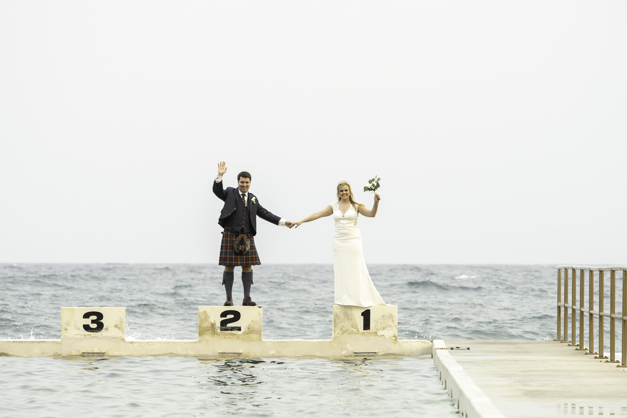 ArtyJ Photography | Summer Wedding, Wedding, NSW, Photography, Merewether Beach, Hunter Valley Wedding Photographer, Newcastle | Dominique & Mike | Wedding