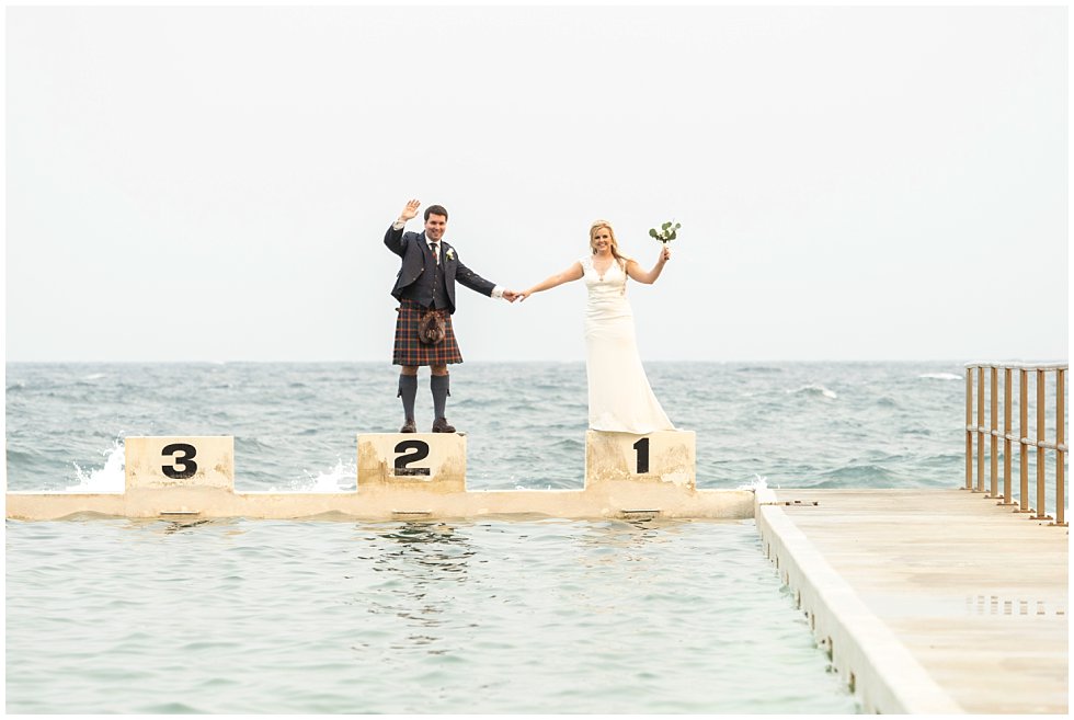 ArtyJ Photography | Merewether Beach, Hunter Valley Wedding Photographer, Newcastle, Summer Wedding, Wedding, NSW, Photography | Dominique & Mike | Wedding